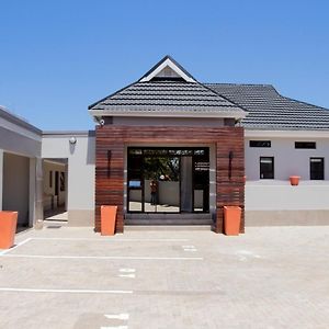Coral On Belgravia Boutique Guest House